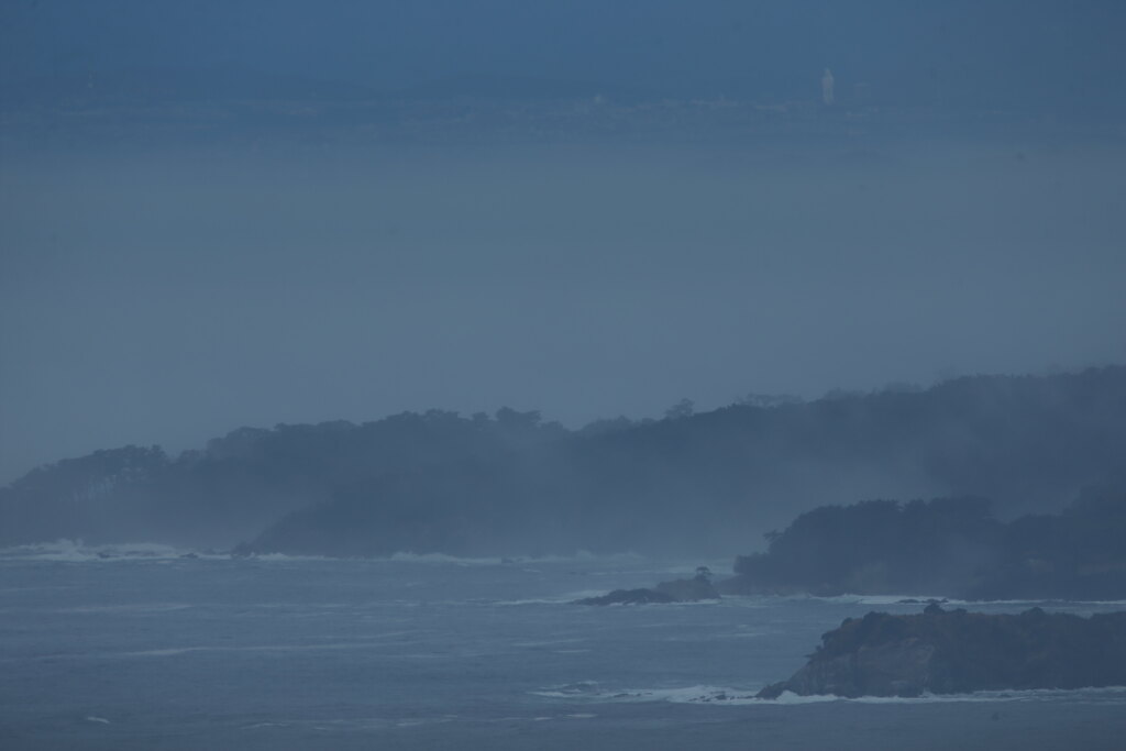 牡鹿半島
