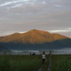 尾瀬　至仏山
