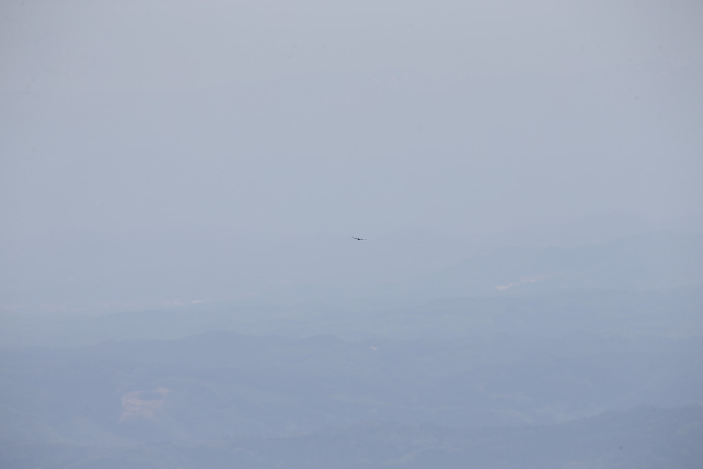 鳥海山