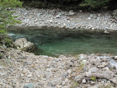 清流