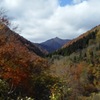 大朝日岳