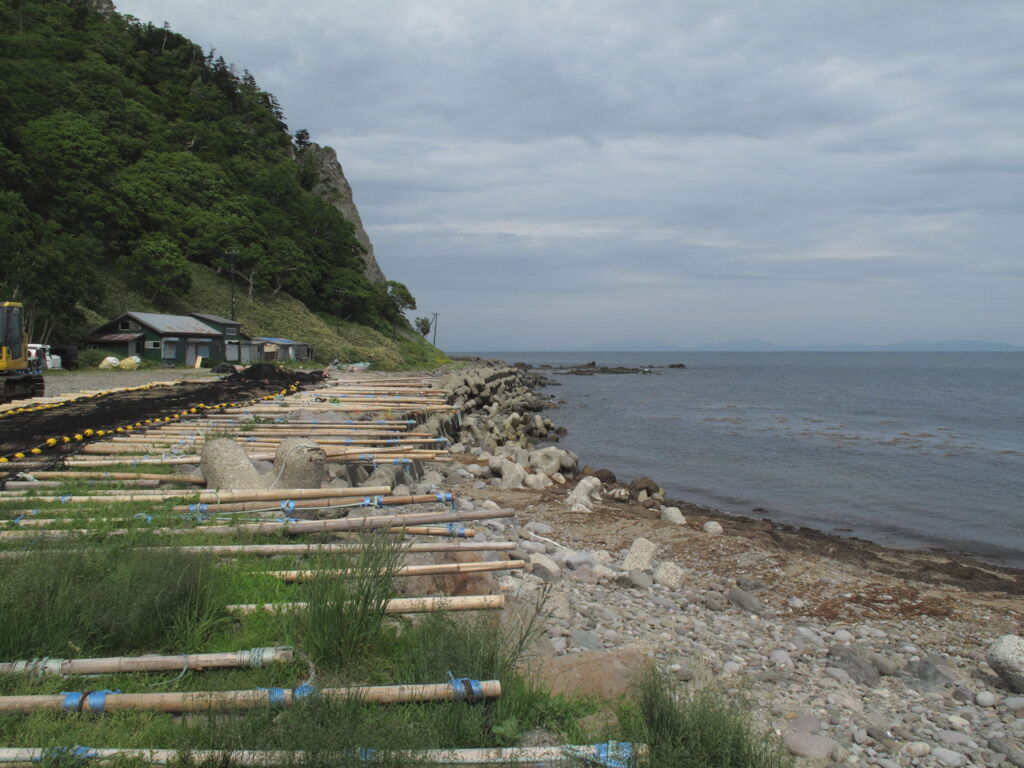 知床