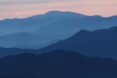 鳥海山
