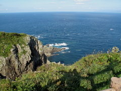 竜飛岬⑥
