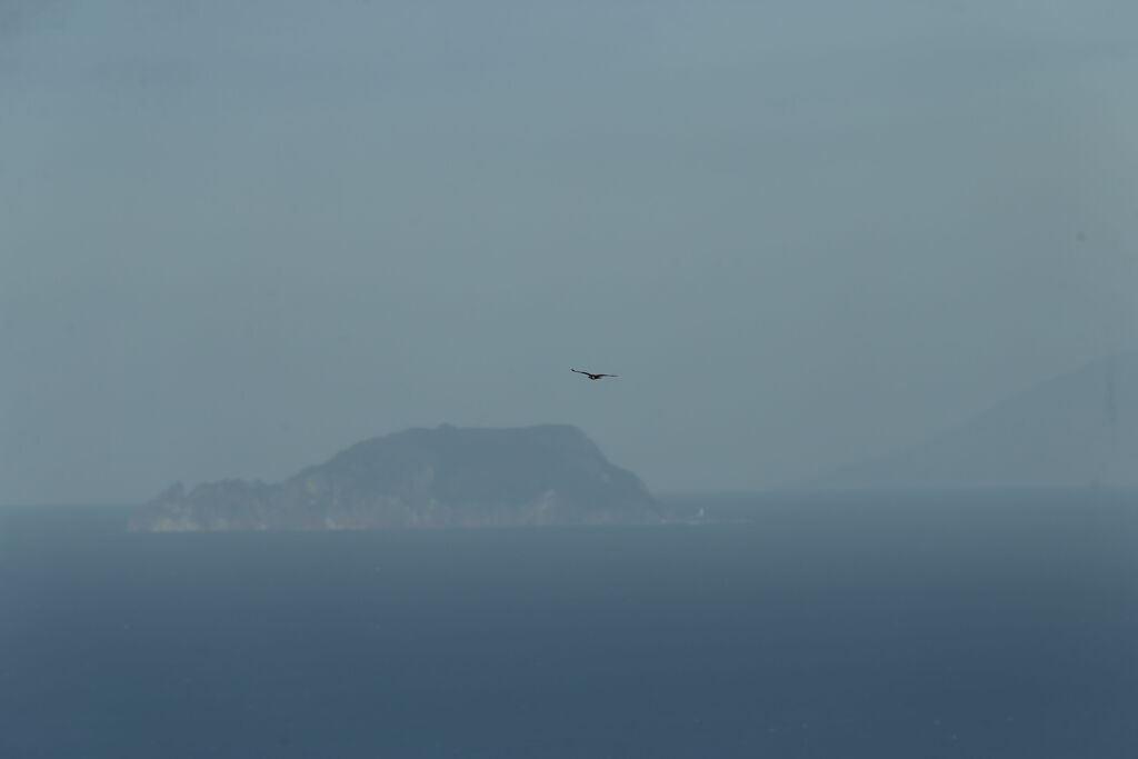 津軽海峡