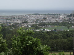北海道　伊達市