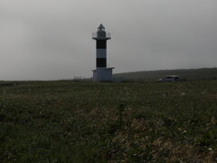 ノッカマップ埼灯台