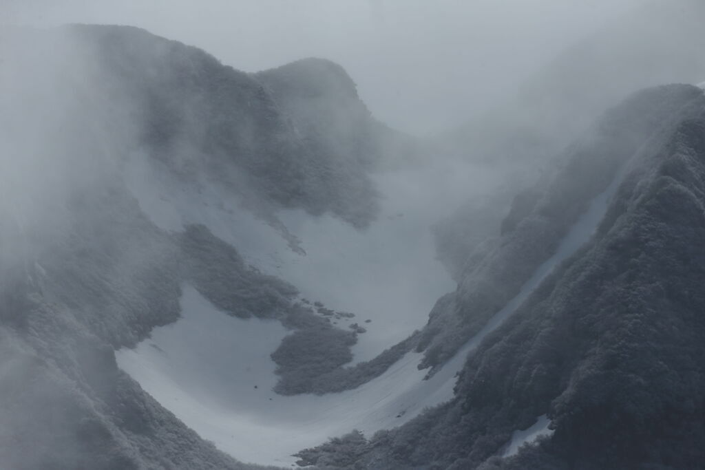 魔の山