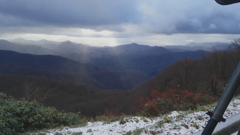 鳥海山