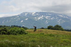 月山