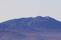 秋田駒ケ岳