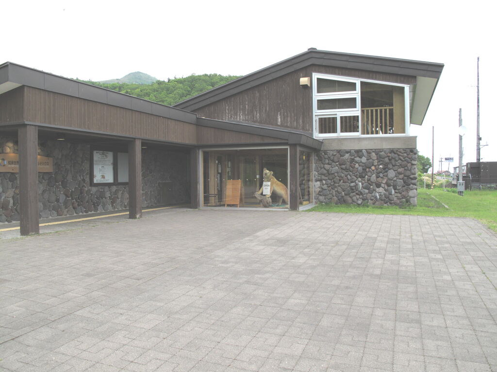 知床