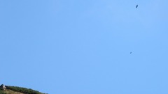 鳥海山