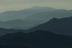 鳥海山