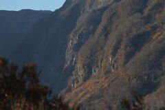 鳥海山