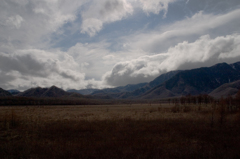 日光　戦場ヶ原