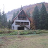 大日杉小屋