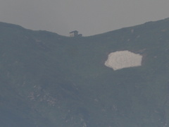 山小屋