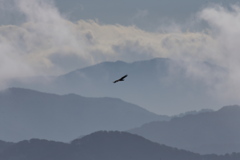 鳥海山