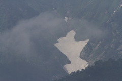 雪渓