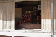 みちのく森の湖畔公園