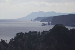 北山崎