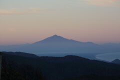 岩木山