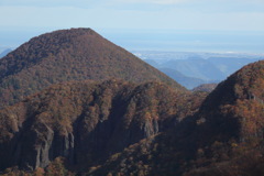 大東岳（だいとうだけ）