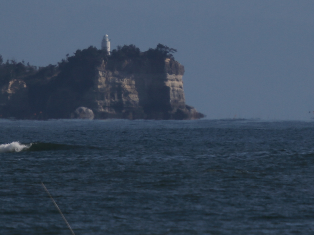 灯台　（波島）