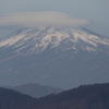 鳥海山