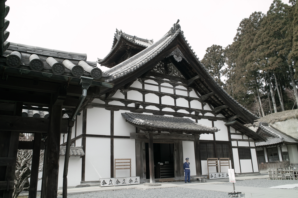 ２０１４．３．２６瑞巌寺 035
