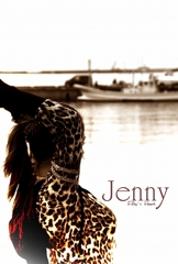 港のジェニー