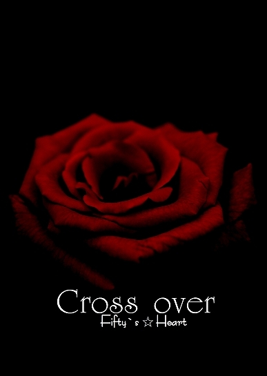 cross over