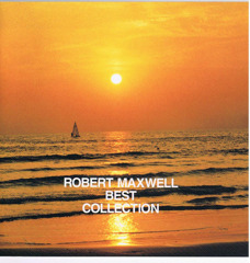 Robert Maxwell best Collection