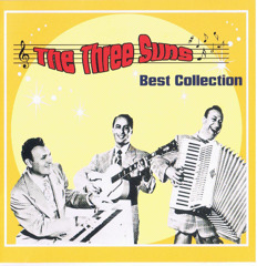 the threee suns best collection