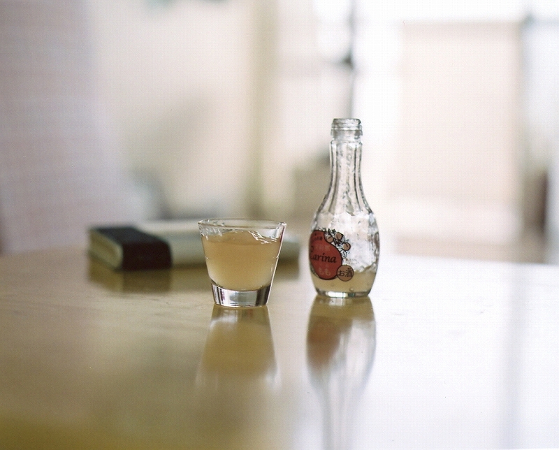gelée
