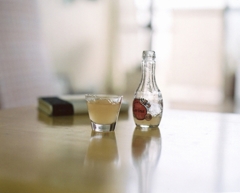 gelée
