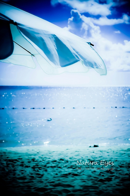 Summertime.