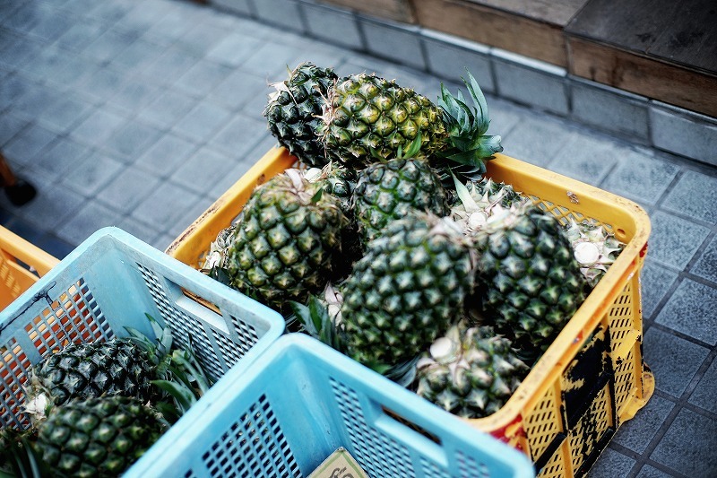 Market