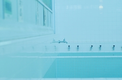 bathhouse