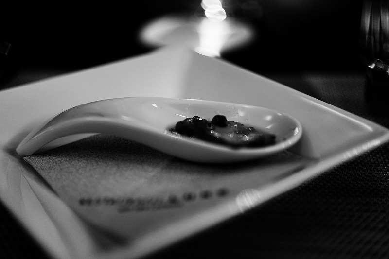 appetizer