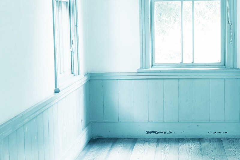 Corner