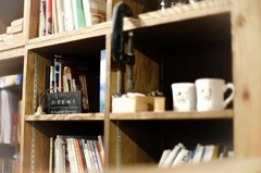 Shelf