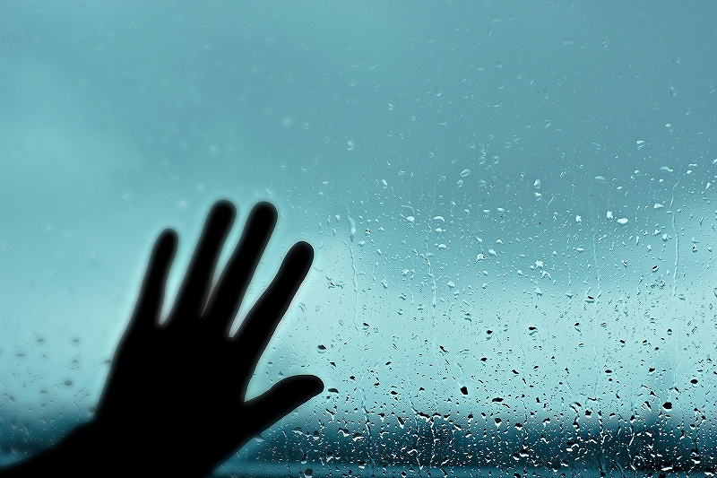 rainy day