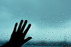 rainy day