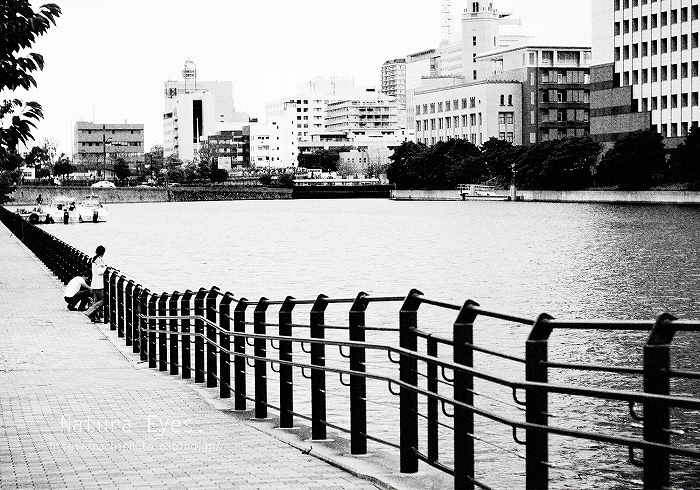 もうひとつのヨコハマ Part1