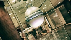 Silver bell