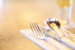 cutlery