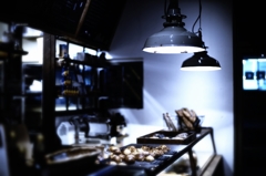 bakery