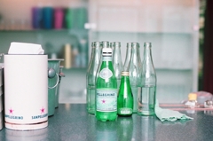 bottles